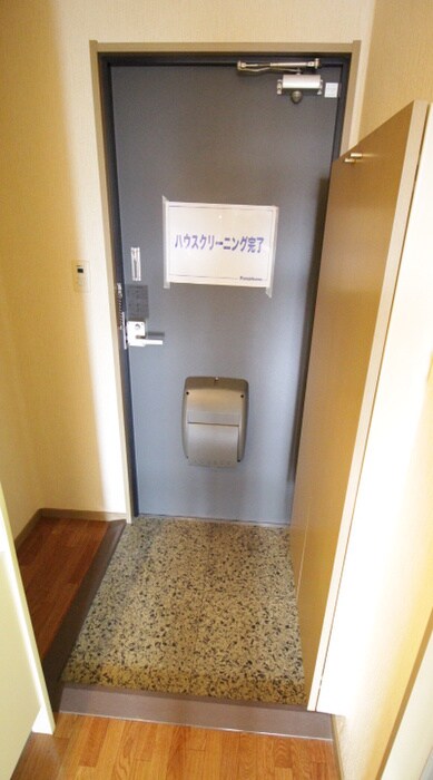 ＧＲＡＣＥの物件内観写真