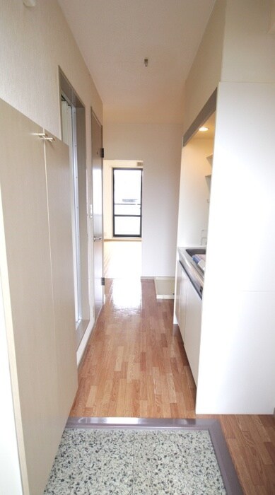 ＧＲＡＣＥの物件内観写真