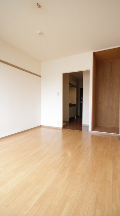 ＧＲＡＣＥの物件内観写真