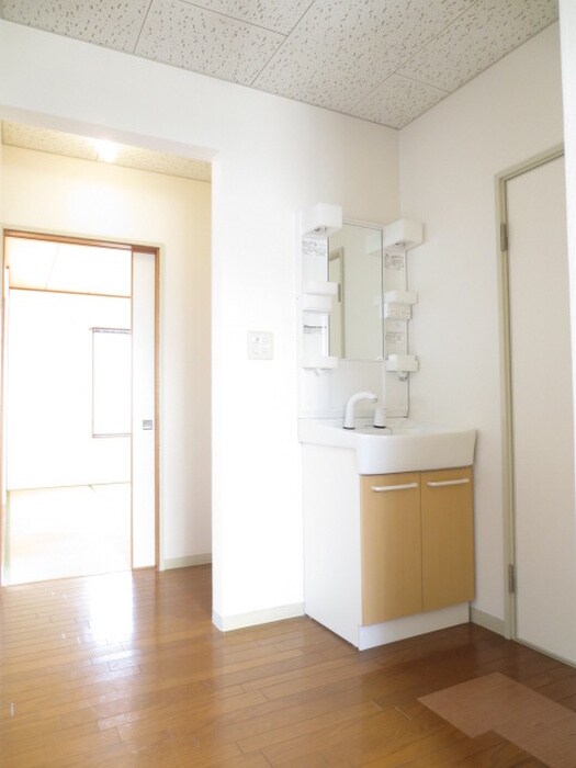 パンド－ラ帝塚山の物件内観写真