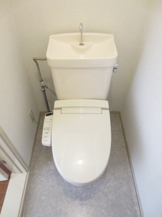 パンド－ラ帝塚山の物件内観写真