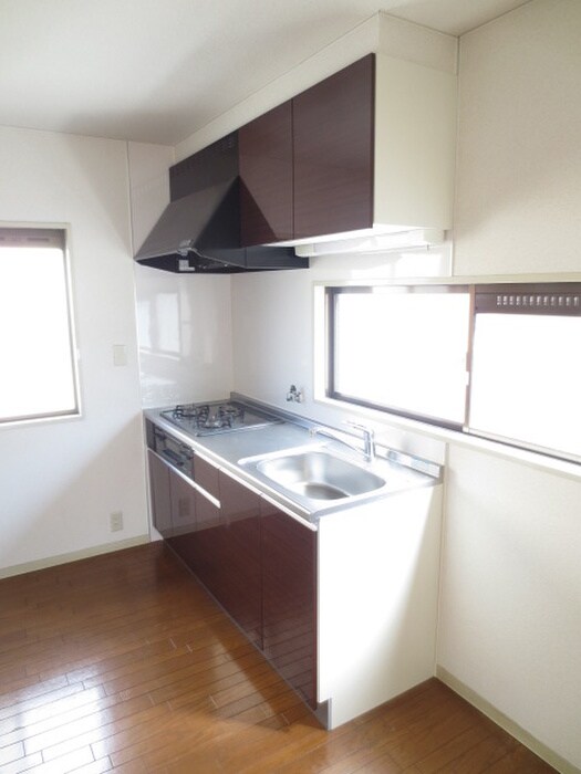 パンド－ラ帝塚山の物件内観写真