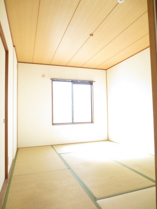 パンド－ラ帝塚山の物件内観写真