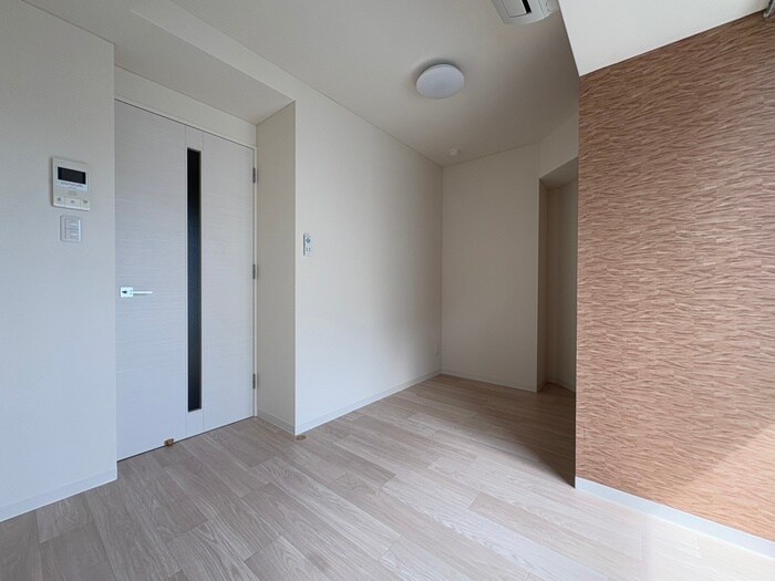 u-ro湊川公園前の物件内観写真