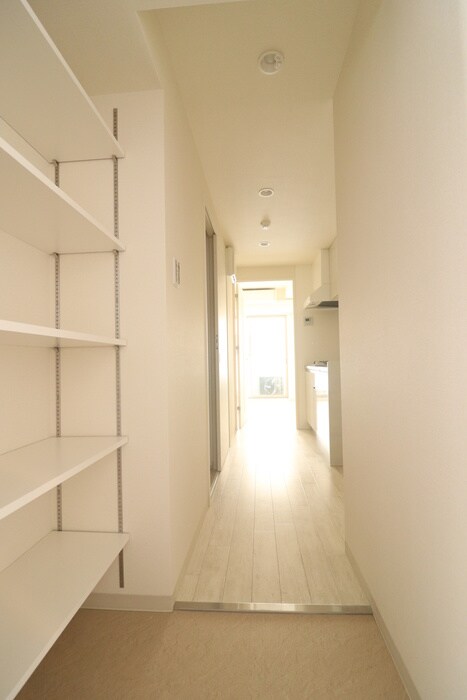 u-ro湊川公園前の物件内観写真