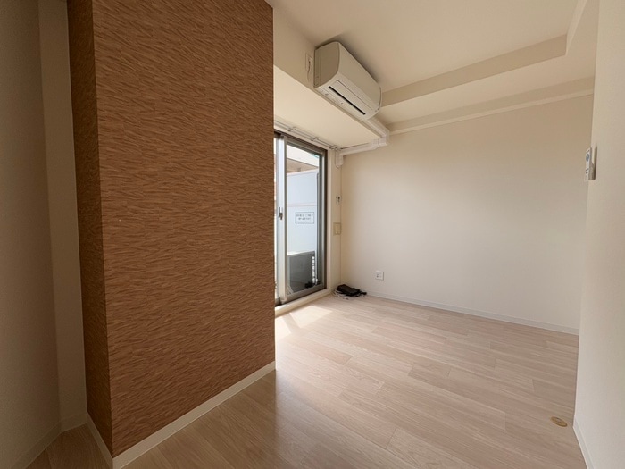 u-ro湊川公園前の物件内観写真