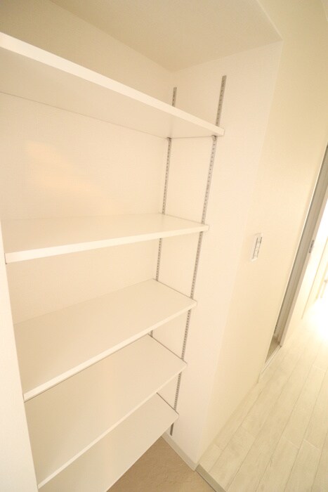 u-ro湊川公園前の物件内観写真