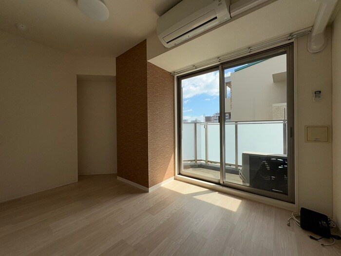 u-ro湊川公園前の物件内観写真