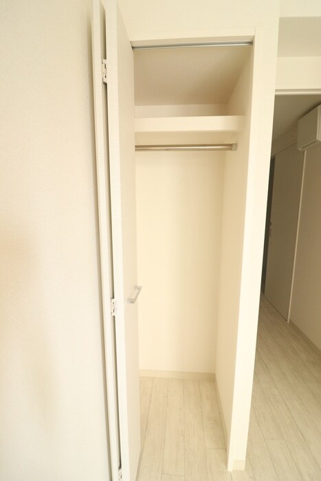 u-ro湊川公園前の物件内観写真