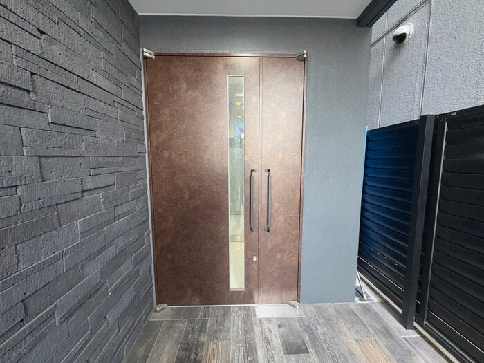 u-ro湊川公園前の物件外観写真