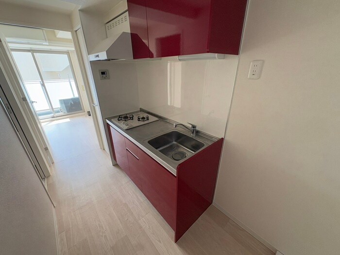 u-ro湊川公園前の物件内観写真