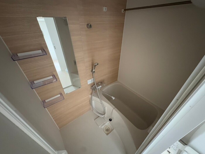 u-ro湊川公園前の物件内観写真