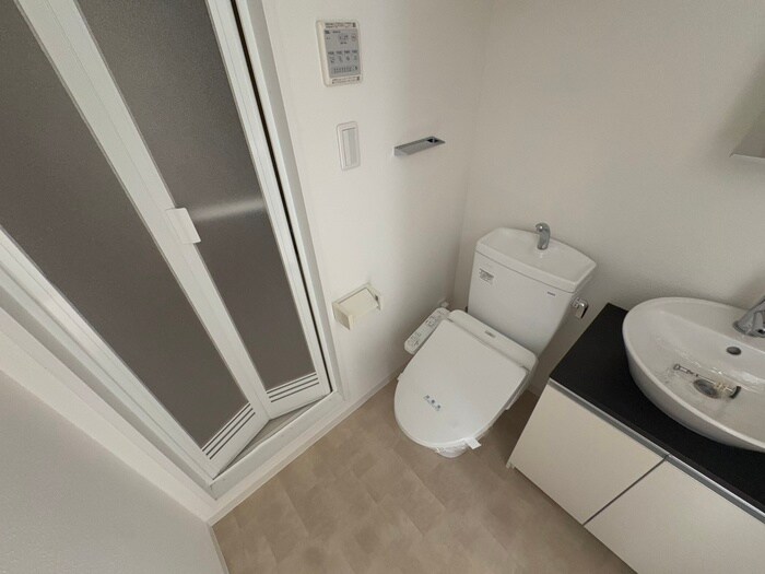 u-ro湊川公園前の物件内観写真