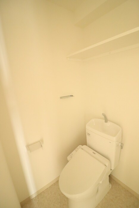 u-ro湊川公園前の物件内観写真