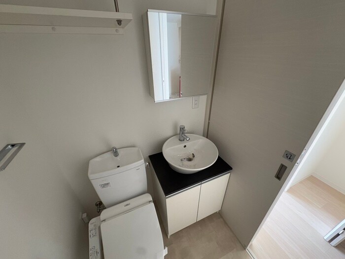 u-ro湊川公園前の物件内観写真