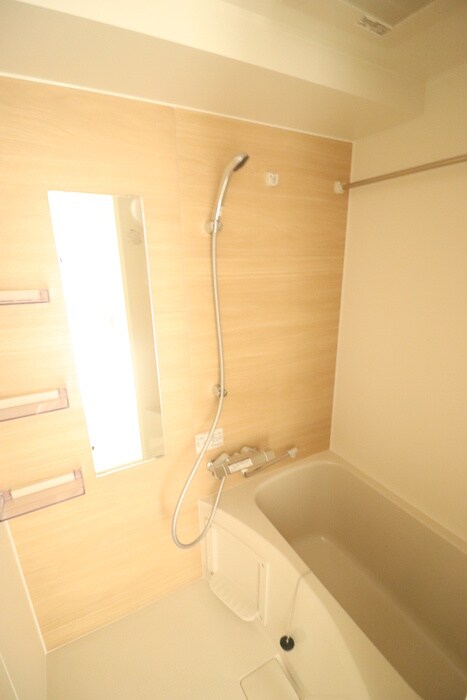 u-ro湊川公園前の物件内観写真