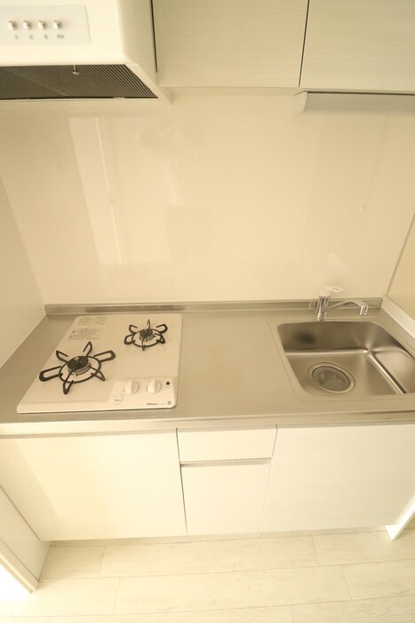 u-ro湊川公園前の物件内観写真