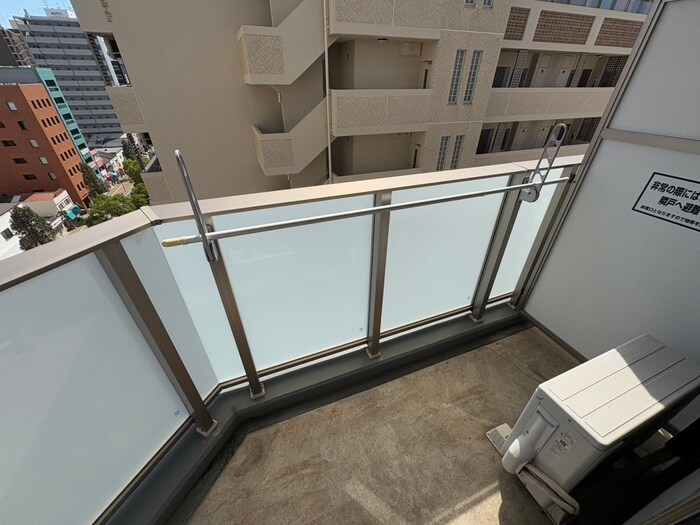 u-ro湊川公園前の物件内観写真