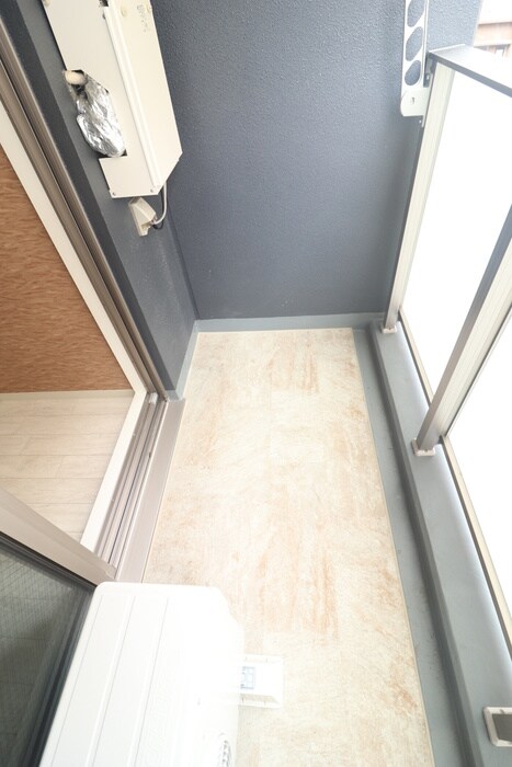 u-ro湊川公園前の物件内観写真