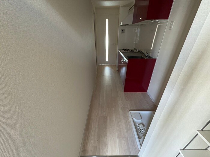 u-ro湊川公園前の物件内観写真