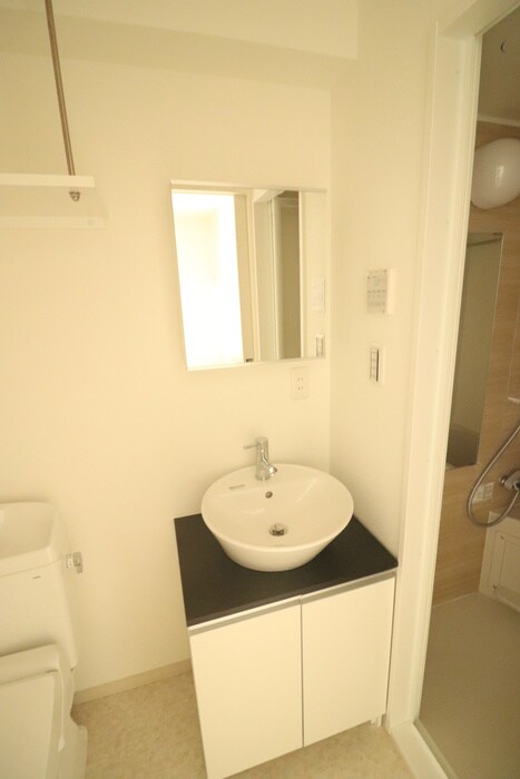 u-ro湊川公園前の物件内観写真