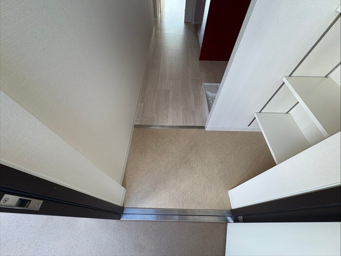 u-ro湊川公園前の物件内観写真