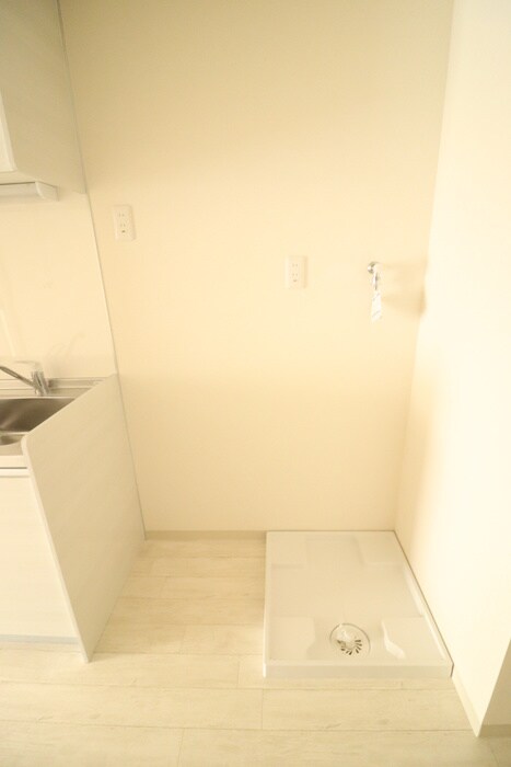 u-ro湊川公園前の物件内観写真