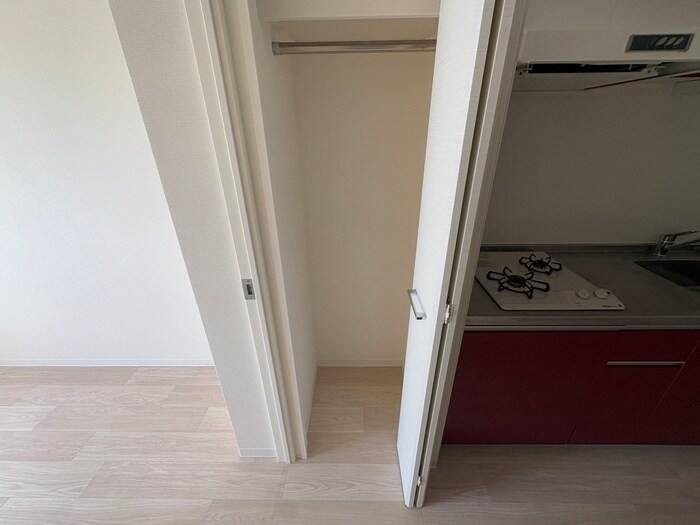 u-ro湊川公園前の物件内観写真