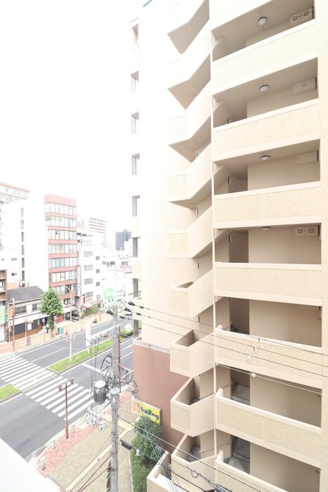 u-ro湊川公園前の物件内観写真