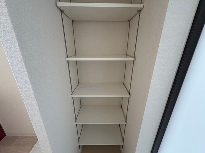 u-ro湊川公園前の物件内観写真