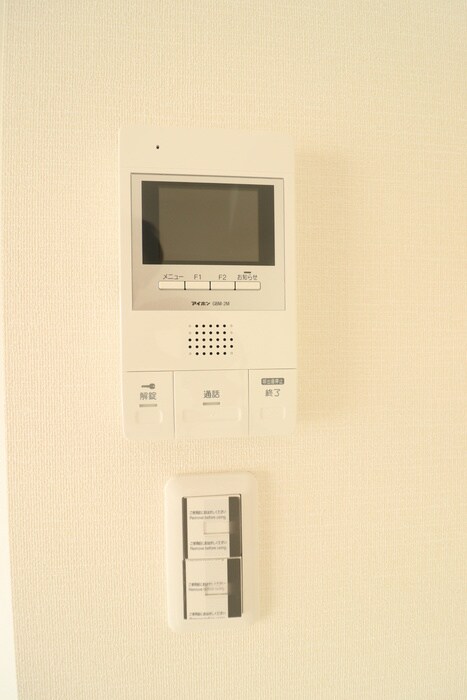 u-ro湊川公園前の物件内観写真