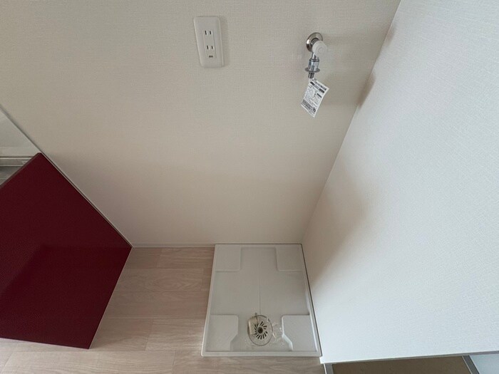 u-ro湊川公園前の物件内観写真