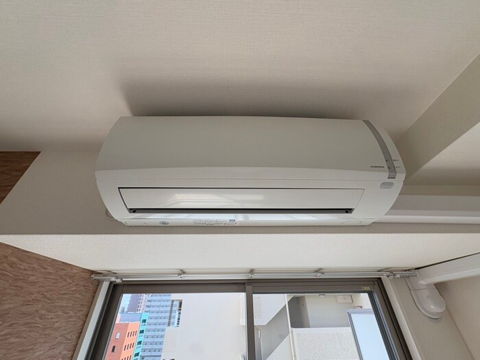 u-ro湊川公園前の物件内観写真