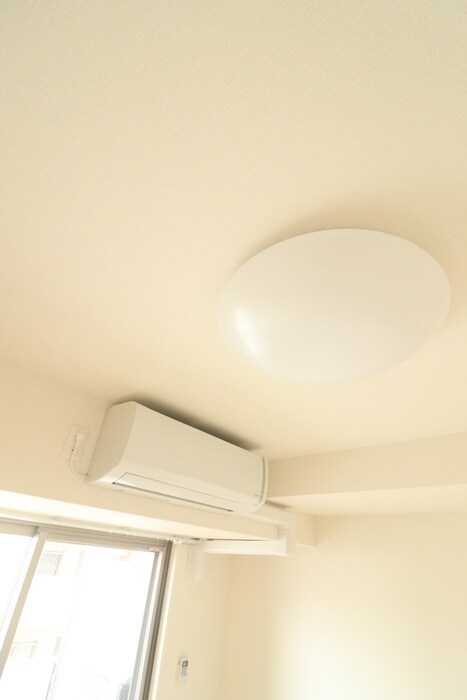 u-ro湊川公園前の物件内観写真