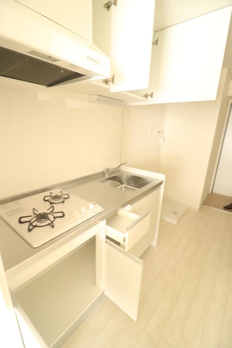 u-ro湊川公園前の物件内観写真