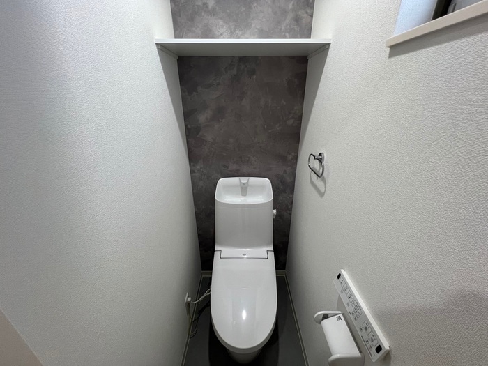 クリエオーレ山王の物件内観写真