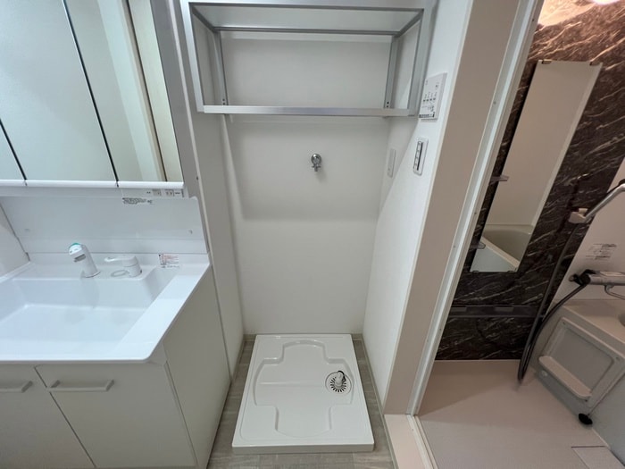 クリエオーレ山王の物件内観写真