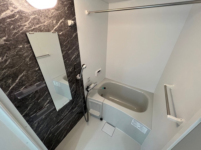 クリエオーレ山王の物件内観写真