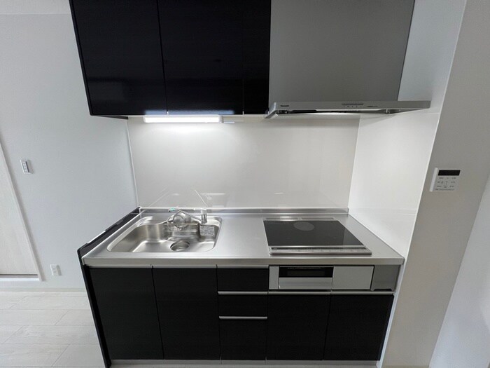 クリエオーレ山王の物件内観写真