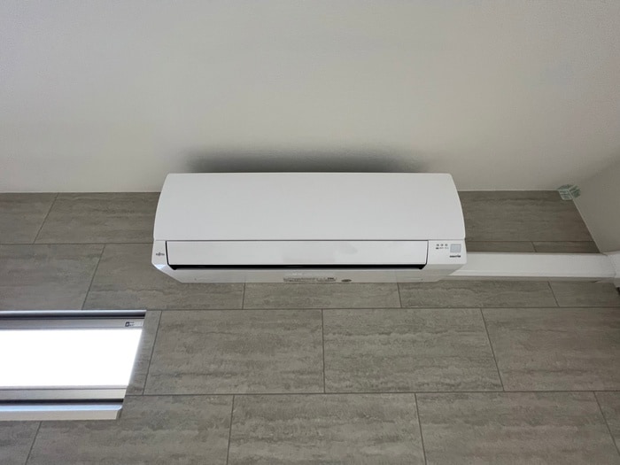 クリエオーレ山王の物件内観写真