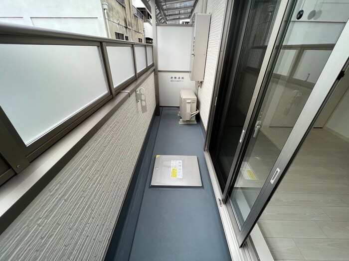 クリエオーレ山王の物件内観写真