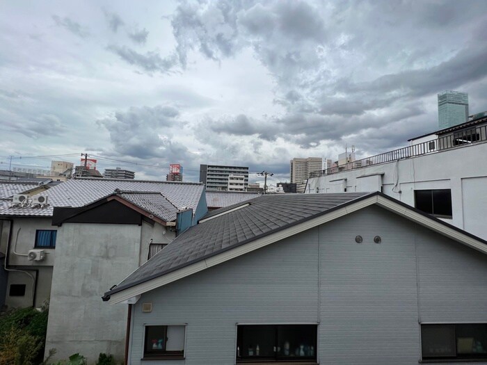 クリエオーレ山王の物件内観写真