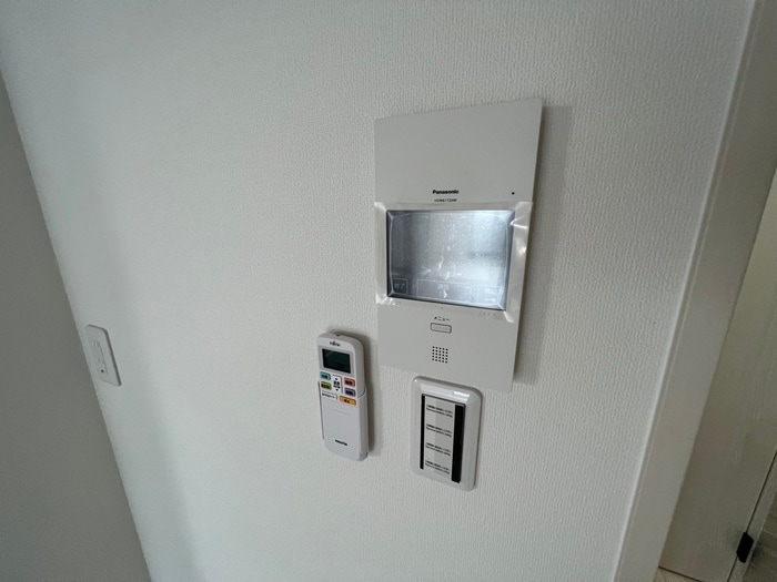 クリエオーレ山王の物件内観写真