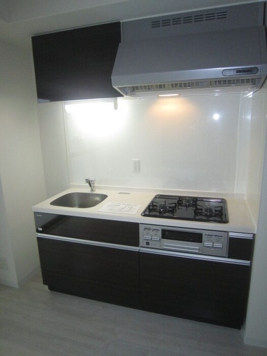 Poulownia立花通りの物件内観写真