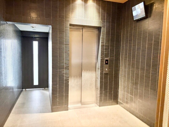 Poulownia立花通りの物件外観写真