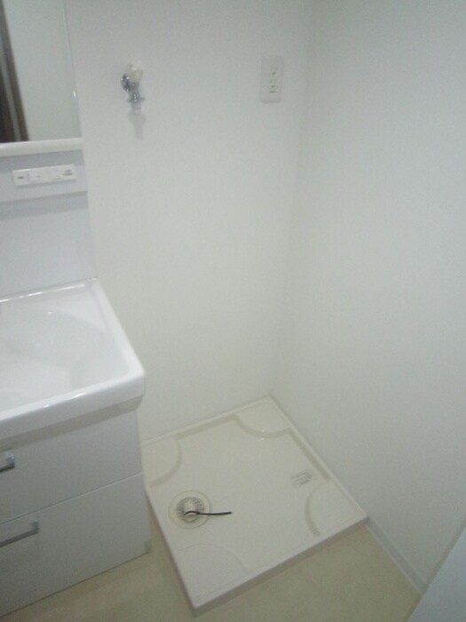 Poulownia立花通りの物件内観写真