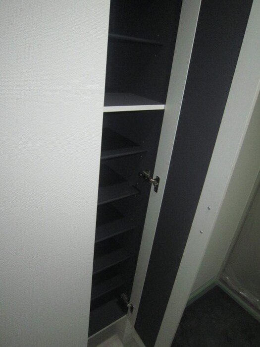 Poulownia立花通りの物件内観写真