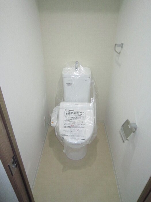 Poulownia立花通りの物件内観写真