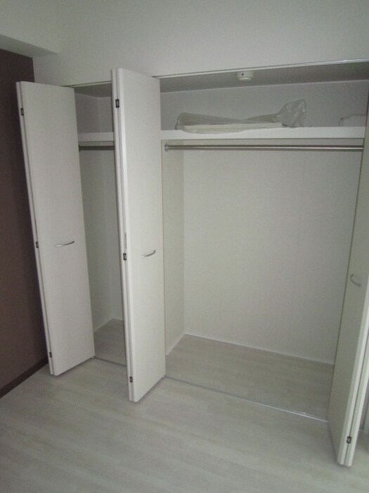 Poulownia立花通りの物件内観写真