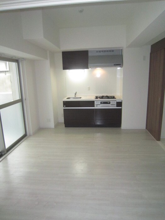 Poulownia立花通りの物件内観写真